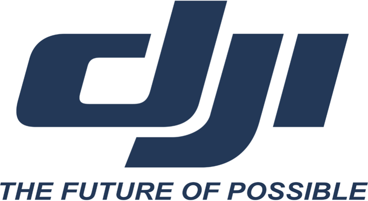 Логотип DJI