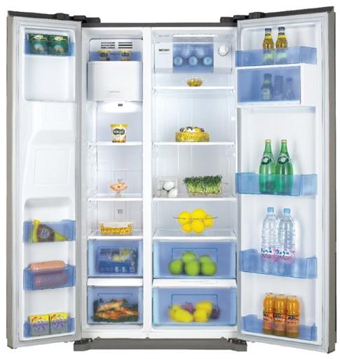 Холодильник Baumatic