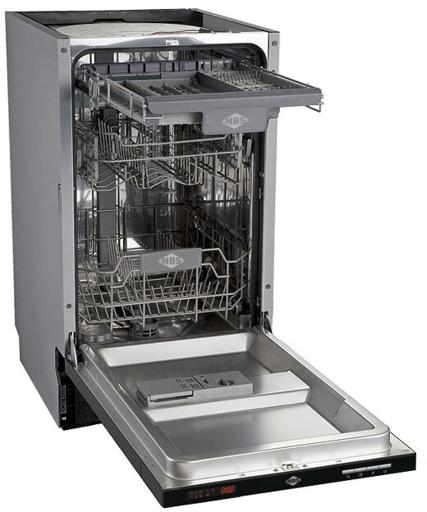 Посудомоечная машина MBS