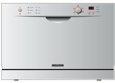 Посудомоечная машина Wellton