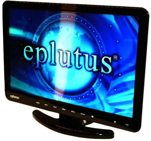 Телевизор Eplutus
