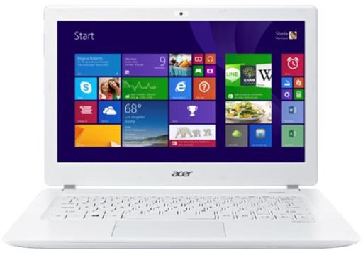 Acer Aspire V 7-581G-53338G50a