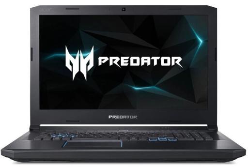Acer Predator G9-791-707M