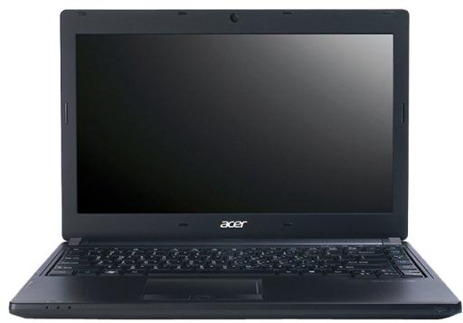 Acer TravelMate P6 TMP614-51T-G2-75NX
