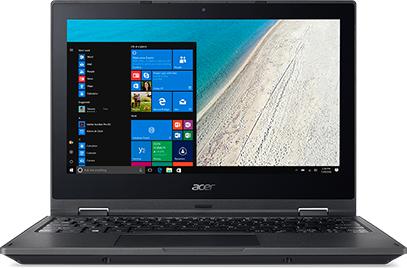 Acer TravelMate Spin B1 TMB118-R