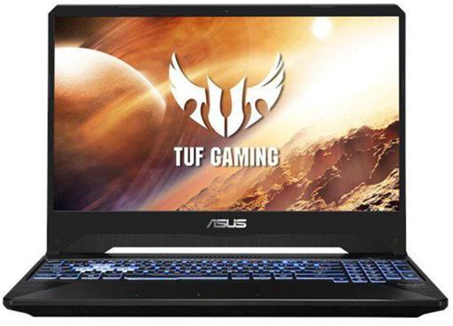 Asus TUF Gaming FX504GM-E4372T