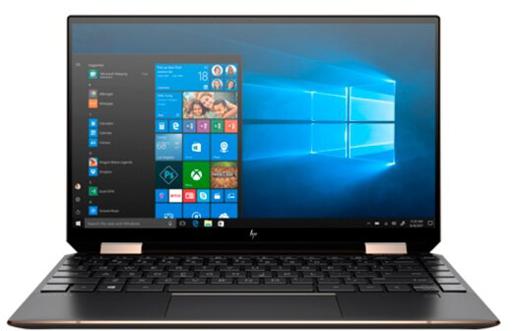 HP Spectre x360 13-aw0018nw