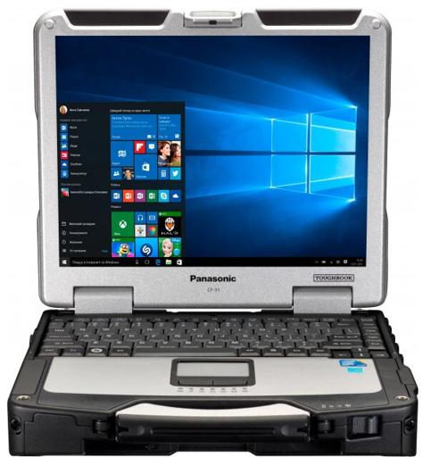 Panasonic Toughbook CF-3141604T9