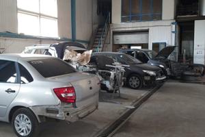 КАР сервис Корея, компания по продаже автозапчастей и ремонту корейских автомобилей 8