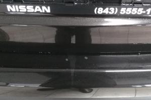 Nissan, автосалон 11
