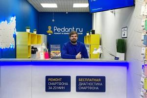 Сервис Pedant.ru 3