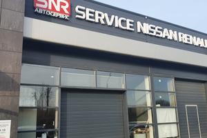 SNR Service Nissan Renault 2